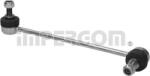 Impergom Stabilizare, Rigidizare Bieleta antiruliu Impergom 35853 - compatibil Mercedes (IMPERGOM35853)