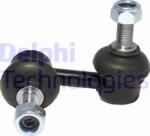 Delphi Stabilizare, Rigidizare Bieleta antiruliu Delphi TC1537 - compatibil Nissan (DELPHITC1537)