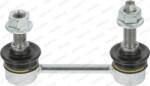 Moog Stabilizare, Rigidizare Bieleta antiruliu Moog ME-LS-4699 - compatibil Mercedes-Benz (MOOGMELS4699)