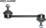 SKF Stabilizare, Rigidizare Bieleta antiruliu SKF VKDS 443000 (SKFVKDS443000)