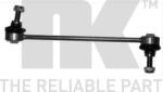 NK Stabilizare, Rigidizare Bieleta antiruliu NK 5112517 - compatibil Mazda, Ford (NK5112517)