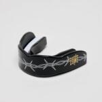Leone Proteza Dentara Barbed Wire Leone x IUTER (PD02IU-negru/U)