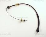 Triscan Comanda ambreiaj Cablu ambreiaj Triscan 8140 25233 - compatibil Renault - Triscan-8140 25233 (TRISCAN814025233)