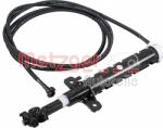 Metzger Sistem spalare faruri Metzger 2221149 - compatibil Renault (METZGER2221149)