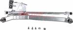 Metzger Parghie antrenare stergator parbriz Metzger 2190891 - compatibil Fiat (METZGER2190891)