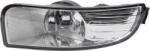 TYC Iluminari auxiliare, Elemente Proiectoare, Elemente TYC 19-11017-01-2 - compatibil Skoda (TYC1911017012)