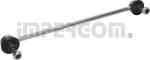 Impergom Stabilizare, Rigidizare Bieleta antiruliu Impergom 36482 - compatibil Audi (IMPERGOM36482)
