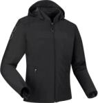 Bering Geacă Moto din Textil BERING WARWICK · Negru