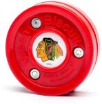 2U Pucuri de Antrenament Hochei 2U GREEN BISCUIT NHL CHICAGO BLACKHAWKS · Roșu