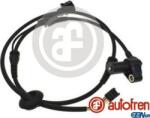 Autofren seinsa Control al dinamicii de rulare Autofren seinsa DS0086 - compatibil Audi, Seat - AUTOFREN SEINSA (AUTOFRENSEINSADS0086)
