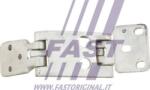 Fast Lucuri, Bonnete, Uși, Acoperiș Usi, piese Fast FT95621 - compatibil Vw, Mercedes-Benz (FASTFT95621)