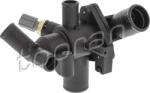 Topran Sistem de racire motor Topran 638 776 - compatibil Ford - Topran-638 776 (TOPRAN638776)