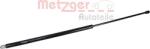 Metzger Amorizoare vibratii pe gaz Metzger 2110746 - compatibil Chrysler, Mercedes-Benz (METZGER2110746)