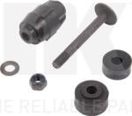 NK Stabilizare, Rigidizare Bieleta antiruliu NK 5113902 - compatibil Renault, Nissan (NK5113902)