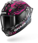 Shark Cască Moto Integrală SHARK SKWAL CUP REPLICA REDDING · Negru Mat / Mov / Albastru