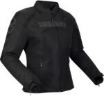 Bering Geacă Moto Damă din Textil BERING LADY ZAO · Negru