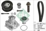 INA Set curea distributie INA 530 0377 31 - compatibil 028121004V - INA-530 0377 31 (INA530037731)