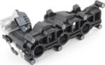 MTR Admisie aer motor Galerie admisie, tub aspiratie MTR 12170482 - compatibil Audi, Vw (MTR12170482)