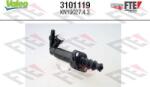 FTE Comanda ambreiaj Cilindru receptor FTE 3101119 - compatibil Vw (FTE3101119)