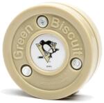 2U Pucuri de Antrenament Hochei 2U GREEN BISCUIT NHL PITTSBURGH PENGUINS · Bej