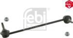 FEBI Bilstein Stabilizare, Rigidizare Bieleta antiruliu FEBI Bilstein 19333 (FEBIBILSTEIN19333)