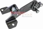 Metzger Lucuri, Bonnete, Uși, Acoperiș Usi, piese Metzger 2310125 - compatibil Fiat (METZGER2310125)
