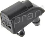 topran Diuza stergator de parbriz Topran 117 158 - compatibil Skoda - Topran-117 158 (TOPRAN117158)