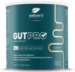 Nature’s Finest GutPRO | emésztőenzimek és rost | bélrendszeri egyensúly, detox és emésztés támogatása | amiláz, proteáz, lipáz, celluláz, laktáz | 150g