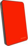 Picasee Powerbank MagSafe 5 000 mAh Szürke - Maranello Red