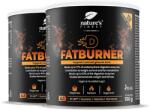 Nature’s Finest Nature’s Finest D-FatBurner | inulin-alapú testsúlyt támogató ital | inulin, ID-alG, garcinia HCA, gymnema + guarana | 300g