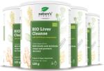 Nature’s Finest 100% Máriatövis + Articsóka | 4x Liver Cleanse a Nature's Finest-től | Vegán Májregeneráló Termék | 500g