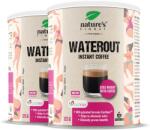 Nature’s Finest WaterOut Coffee | Víz visszatartás megszüntetése | Cactinea formula | Csökkentse a puffadást | Prémium Arabica | Hozzáadott cukor nélkül | 250g