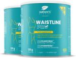 Nature’s Finest Waistline PRO | garcinia HCA és vörösbor-kivonat a deréktáji támogatásért | étvágykontroll és testsúlykezelés támogatása | 250g