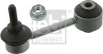 FEBI Bilstein Stabilizare, Rigidizare Bieleta antiruliu FEBI Bilstein 28212 (FEBIBILSTEIN28212)