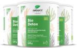 Nature’s Finest Bio Detox Bundle | bio spirulina, chlorella, búzafű, árpafű | napi detox támogatás, emésztés, vitalitás | zöld keverék | 375g