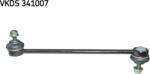 SKF Stabilizare, Rigidizare Bieleta antiruliu SKF VKDS 341007 (SKFVKDS341007)