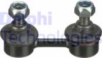 Delphi Stabilizare, Rigidizare Bieleta antiruliu Delphi TC920 - compatibil Toyota, Lexus (DELPHITC920)