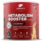 Nature’s Finest Nature’s Finest Metabolism Booster | anyagcsere- és étvágykontroll kiegészítő | garcinia HCA, gymnema, guarana + L-karnitin | 150g