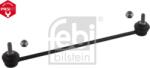 FEBI Bilstein Stabilizare, Rigidizare Bieleta antiruliu FEBI Bilstein 17969 (FEBIBILSTEIN17969)