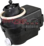 Metzger Faruri, piese componente Reglare far Metzger 0916667 - compatibil Peugeot, Citroën, Fiat, Lancia (METZGER0916667)