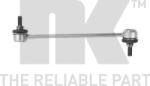 NK Stabilizare, Rigidizare Bieleta antiruliu NK 5113529 - compatibil Hyundai, Kia (NK5113529)