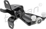 Topran Lucuri, Bonnete, Uși, Acoperiș Usi, piese Topran 408 773 - compatibil Mercedes-Benz - Topran-408 773 (TOPRAN408773)