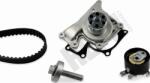 Hepu Set curea distributie Hepu PK09654 - compatibil Mercedes-Benz, Renault, Dacia, Nissan (HEPUPK09654)