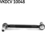 SKF Stabilizare, Rigidizare Bieleta antiruliu SKF VKDCV 10048 (SKFVKDCV10048)