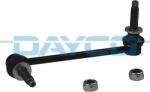 Dayco Stabilizare, Rigidizare Bieleta antiruliu Dayco DSS3724 - compatibil Chrysler, Lancia (DAYCODSS3724)