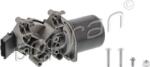 topran Ștergătoarele motorului Topran 701 273 - compatibil Renault - Topran-701 273 (TOPRAN701273)