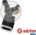 Autofren seinsa Control al dinamicii de rulare Autofren seinsa DS0007 - compatibil Audi, Skoda, Seat, Vw - AUTOFREN SEINSA (AUTOFRENSEINSADS0007)