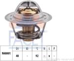 Facet Sistem de racire motor Facet 7.8207S - compatibil Opel, Vauxhall, Ford (FACET78207S)