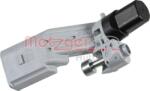 Metzger Generator impulsuri Metzger 0902114 - compatibil Audi, Seat, Vw, Skoda (METZGER0902114)