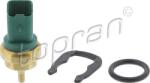 Topran Unitate de control, Relee, Senzori Topran 501 471 - compatibil Peugeot, Citroën, Ds, Mini - Topran-501 471 (TOPRAN501471)